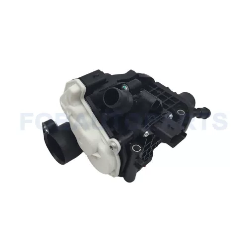 Engine Cooling Housing Temperature Control Solution Simple Install for Peugeot for Citroen for Ford 2.0 9804160380... - image 2